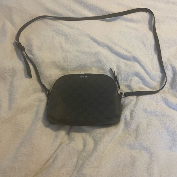 Nine West Crossbody Purse - Picture 1 of 4